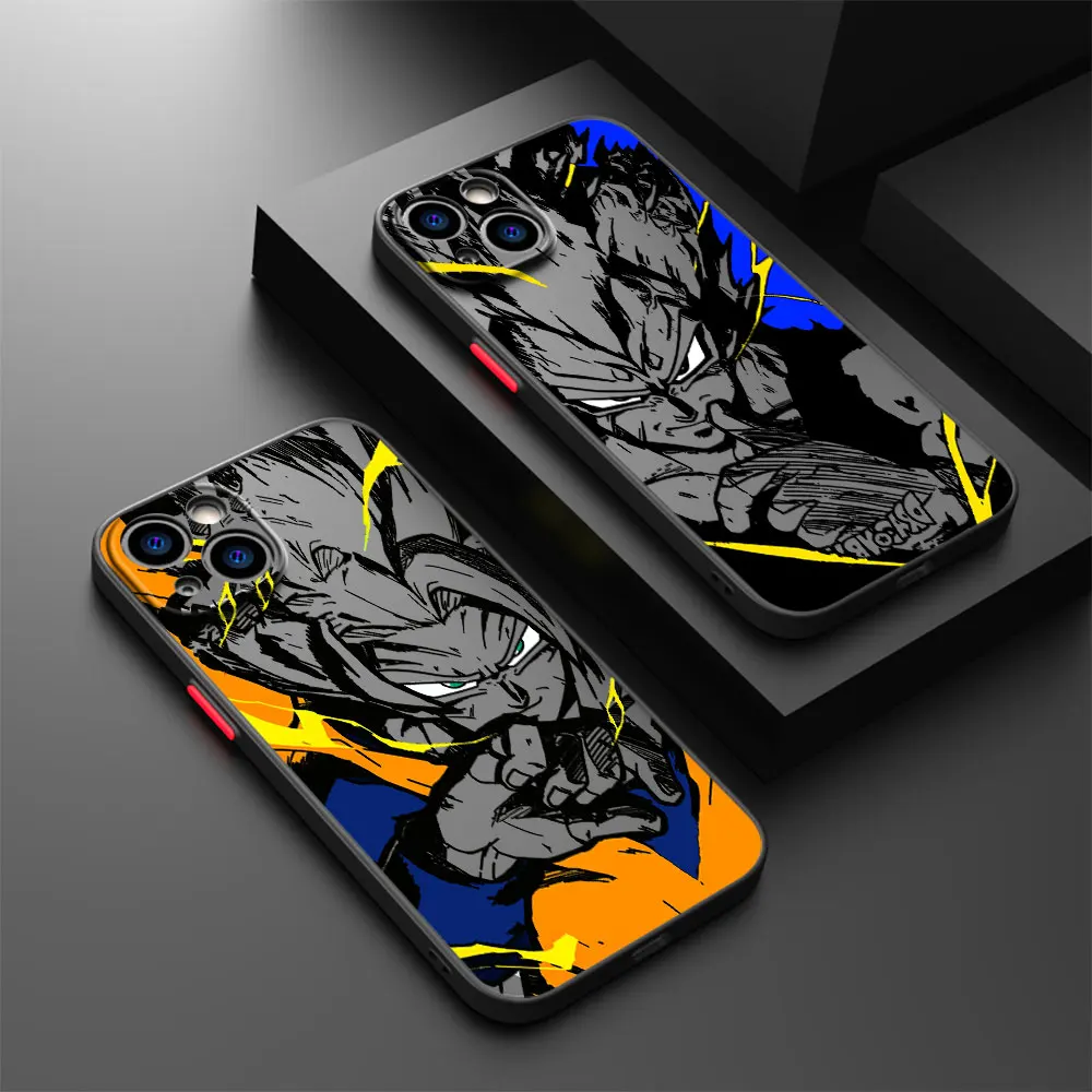 Etui na telefon z motywem popularnego anime Dragon Ball, nowe, na iPhone 15 16 17 Pro Max 14 Plus 12 13 11 Pro… Etui na telefon z motywem popularnego anime Dragon Ball, nowe, na iPhone 15 16 17 Pro Max 14 Plus 12 13 11 Pro…