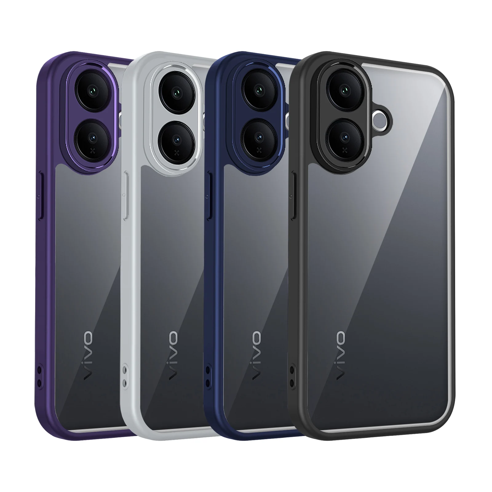 Etui na Vivo V60 lite, obudowa na telefon Vivo V60 lite, etui Vivo V60 lite 4G 5G, silikonowa osłona z… Etui na Vivo V60 lite, obudowa na telefon Vivo V60 lite, etui Vivo V60 lite 4G 5G, silikonowa osłona z…