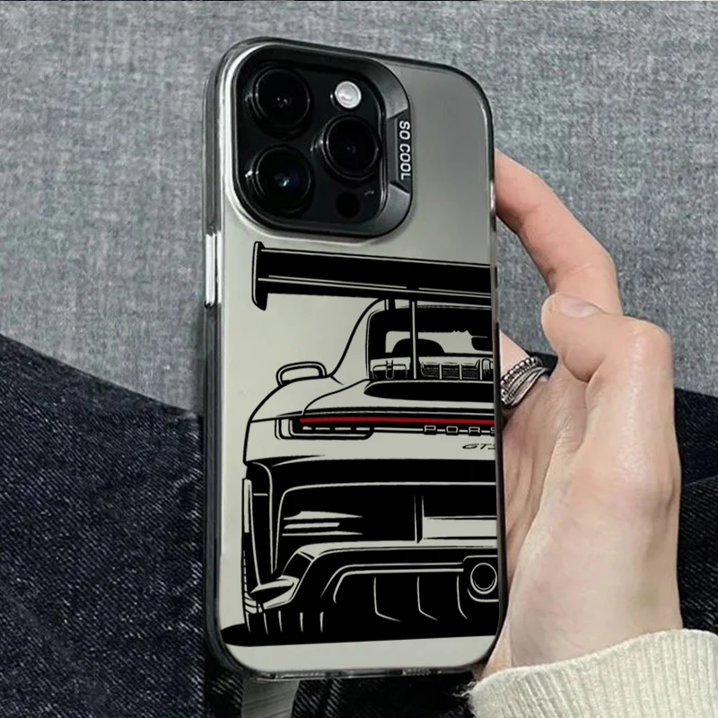 Etui na Xiaomi 15T Pro 11 Lite 5G 14 13 12 14T 13T 12T Luksusowe etui na telefon z motywem samochodu dla… Etui na Xiaomi 15T Pro 11 Lite 5G 14 13 12 14T 13T 12T Luksusowe etui na telefon z motywem samochodu dla…