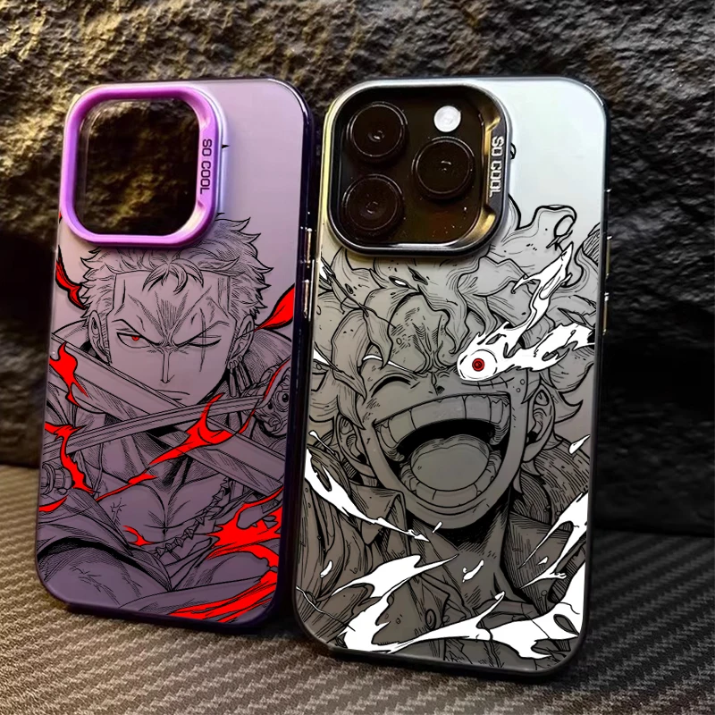 Etui O-One P-Piece Luffy Roronoa Zoro na Redmi Note 15 14 13 12 11 10 9 Pro Plus 4G 5G 14 4G Global 12S 11S… Etui O-One P-Piece Luffy Roronoa Zoro na Redmi Note 15 14 13 12 11 10 9 Pro Plus 4G 5G 14 4G Global 12S 11S…