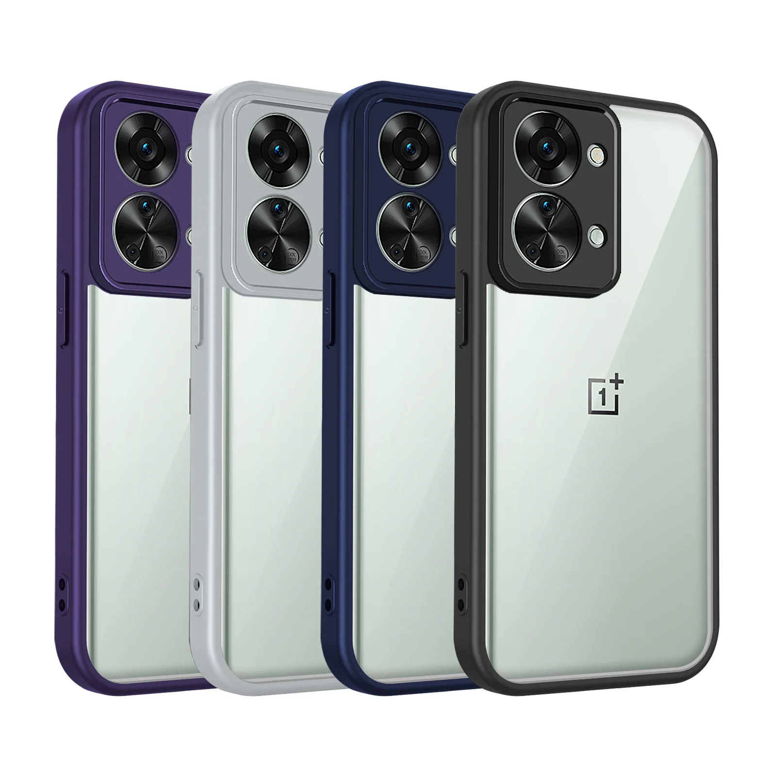 Etui Oneplus Nord 2T CPH2399, odporne na wstrząsy, silikonowe, z poduszką powietrzną, przezroczyste, matowe… Etui Oneplus Nord 2T CPH2399, odporne na wstrząsy, silikonowe, z poduszką powietrzną, przezroczyste, matowe…
