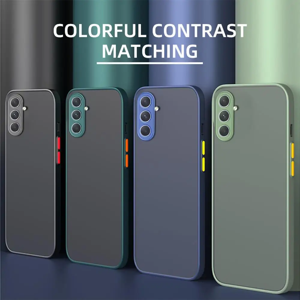 Etui Samsung Galaxy S24 Samsung Galaxy S21 S20 S22 S23 S24 fe S25 Plus 25 Ultra 5G Cover Matte Armor Bumper… Etui Samsung Galaxy S24 Samsung Galaxy S21 S20 S22 S23 S24 fe S25 Plus 25 Ultra 5G Cover Matte Armor Bumper…