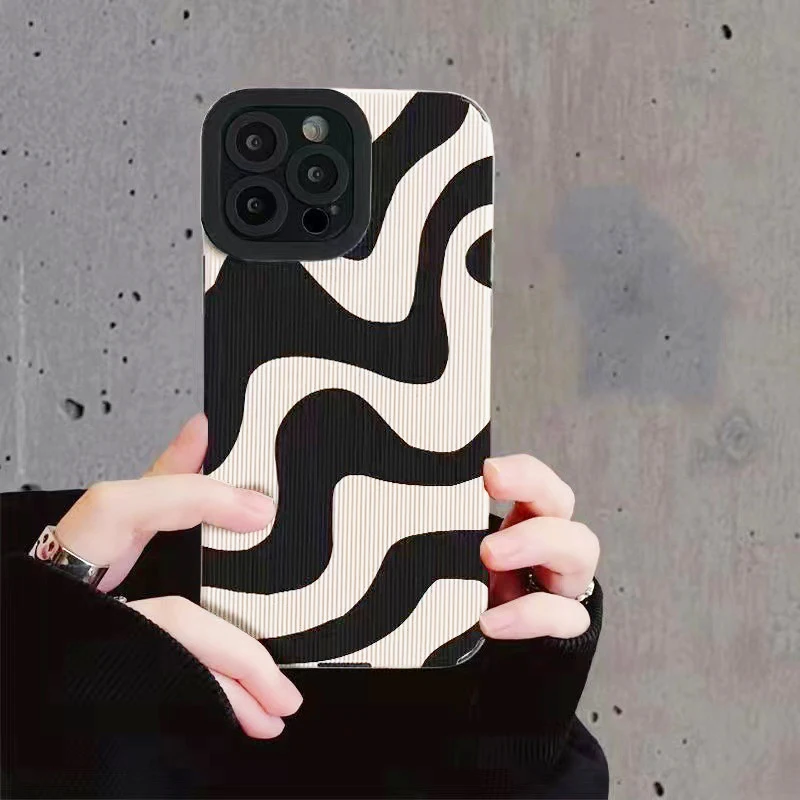 Etui silikonowe Fashion Zebra Art David Snake na iPhone 16 11 12 13 14 15 Pro Max Mini Plus 17 Air, miękkie… Etui silikonowe Fashion Zebra Art David Snake na iPhone 16 11 12 13 14 15 Pro Max Mini Plus 17 Air, miękkie…
