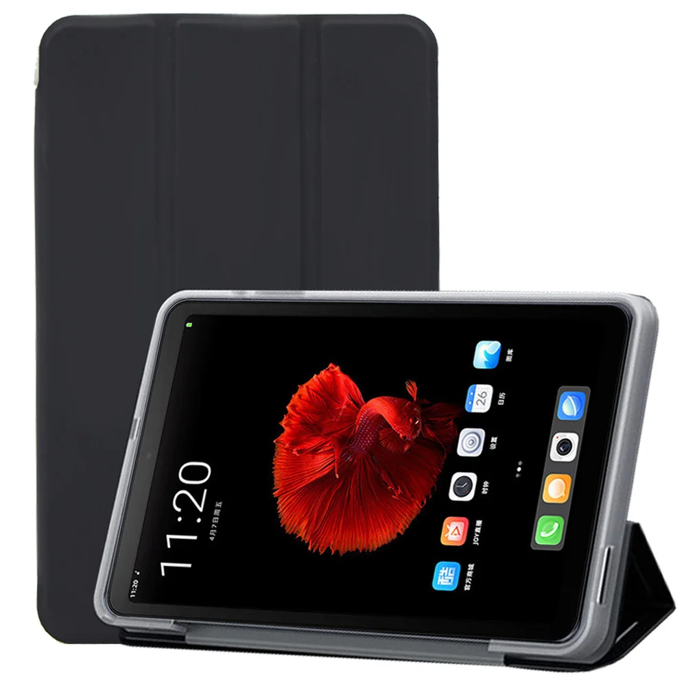 Etui z klapką do tabletu Alldocube IPlay 50 2023 Mini Pro 8.4 10.4 cala, ultracienkie, ze skóry PU i TPU, z… Etui z klapką do tabletu Alldocube IPlay 50 2023 Mini Pro 8.4 10.4 cala, ultracienkie, ze skóry PU i TPU, z…