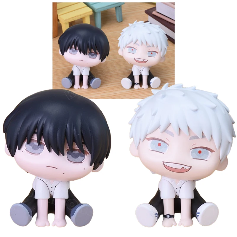 Figurka anime Hikaru ga Shinda Natsu Indou Hikaru, Figurka Akcji Hikaru z Letniej Serii, Figurka Akcji… Figurka anime Hikaru ga Shinda Natsu Indou Hikaru, Figurka Akcji Hikaru z Letniej Serii, Figurka Akcji…