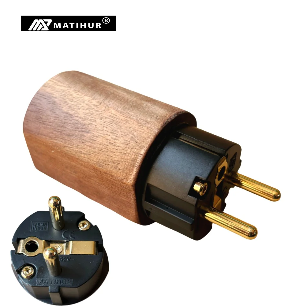 Filtr przenośny do audio Hi-Fi MATIHUR redukujący szumy EMI, filtr przeciwzakłóceniowy, filtr szumów… Filtr przenośny do audio Hi-Fi MATIHUR redukujący szumy EMI, filtr przeciwzakłóceniowy, filtr szumów…