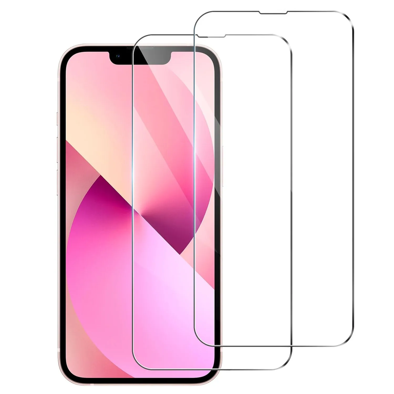 Folia ochronna ze szkła hartowanego do iPhone’a 17e, odporna na zarysowania i bez pęcherzyków powietrza…
