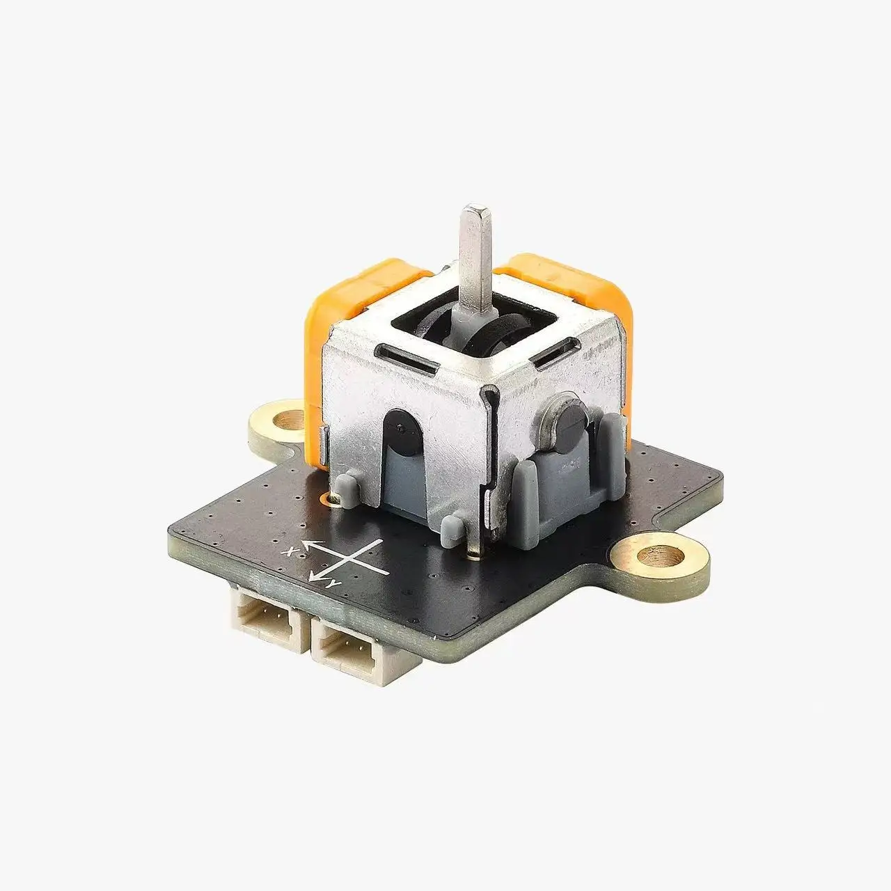 For BambuLab CyberBrick Dual-Channel Joystick SH1.0 3Pin (1pc) Makerworld Creative 3D Printed Model Component