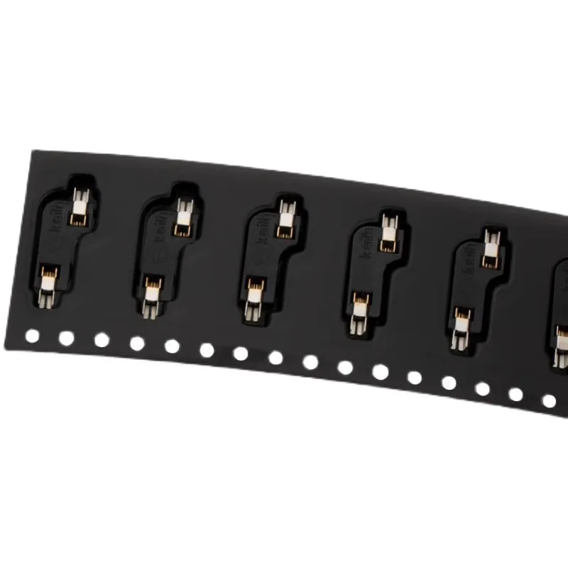 Gniazdo PCB Kailh z możliwością wymiany podczas pracy Hot Plug CPG 151101 S11 dla przełączników Gateron Outemu…