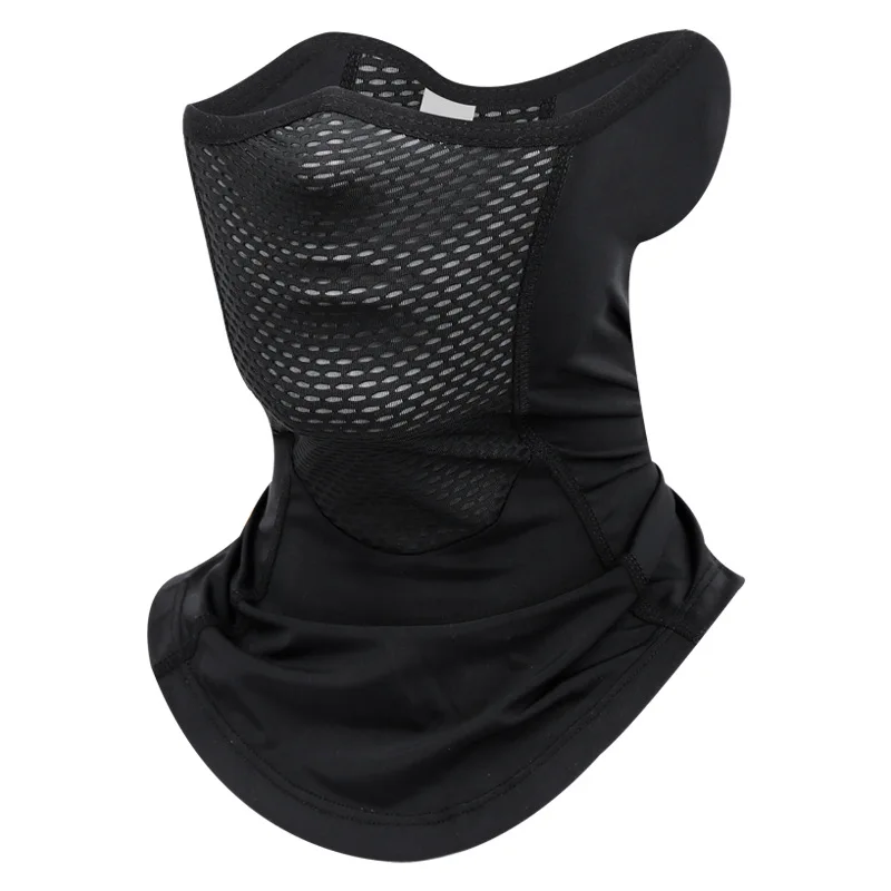Gorąca sprzedaż UPF 50+ lodowy jedwab Outdoor Sports ocieplacze na szyję krem do opalania motocykl jazda na… Gorąca sprzedaż UPF 50+ lodowy jedwab Outdoor Sports ocieplacze na szyję krem do opalania motocykl jazda na…
