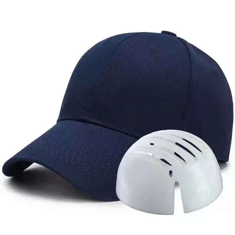 Hełm ochronny czapka ochronna podszewka PE kask wkładka lekka antykolizyjna podszewka dla hełm ochronny czapka…