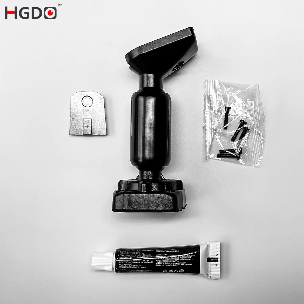 HGDO Samochodowy uchwyt na lusterko wsteczne Wspornik kamery samochodowej DVR do Hondy Hyundai Ford Kia Nissan… HGDO Samochodowy uchwyt na lusterko wsteczne Wspornik kamery samochodowej DVR do Hondy Hyundai Ford Kia Nissan…