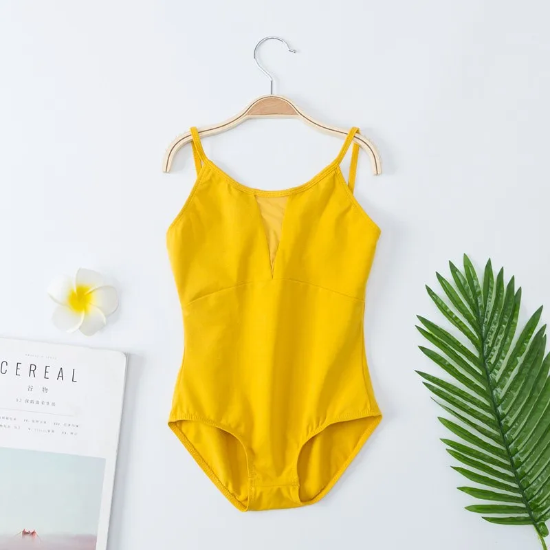 Hurtownie wysokiej jakości własne Logo dla dzieci dziewczyny Camisole bawełna elastan podszyta żółty trykot… Hurtownie wysokiej jakości własne Logo dla dzieci dziewczyny Camisole bawełna elastan podszyta żółty trykot…