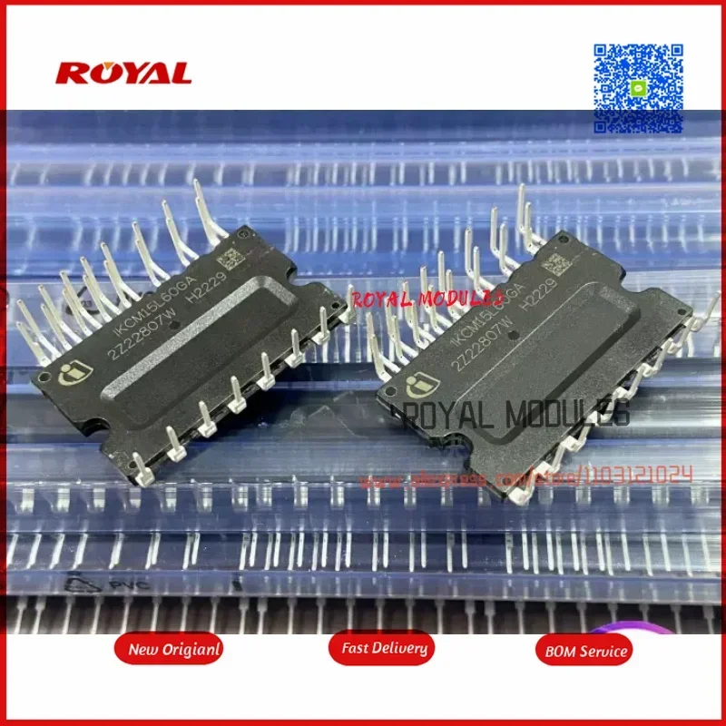 IKCM15L60GA IGCM15F60GA IKCM15F60GA IGCM20F60GA IKCM20F60GA IKCM15L60GD IKCM10H60GA IGCM04G60HA Nowy moduł