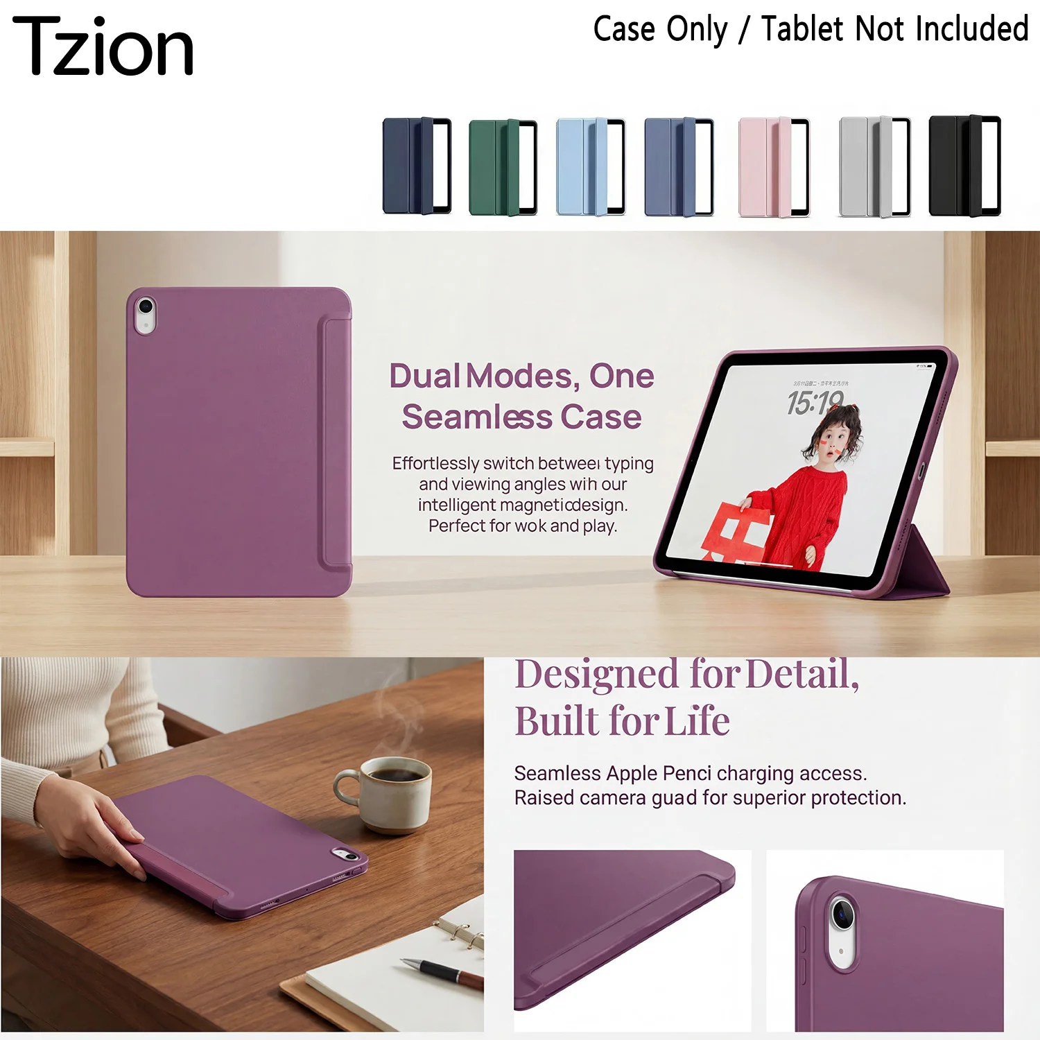 iPad (A16) 11 generacji 11 cali 2025 / 10 generacji 10,9 cala iPad (A16) 11 generacji 11 cali 2025 / 10 generacji 10,9 cala