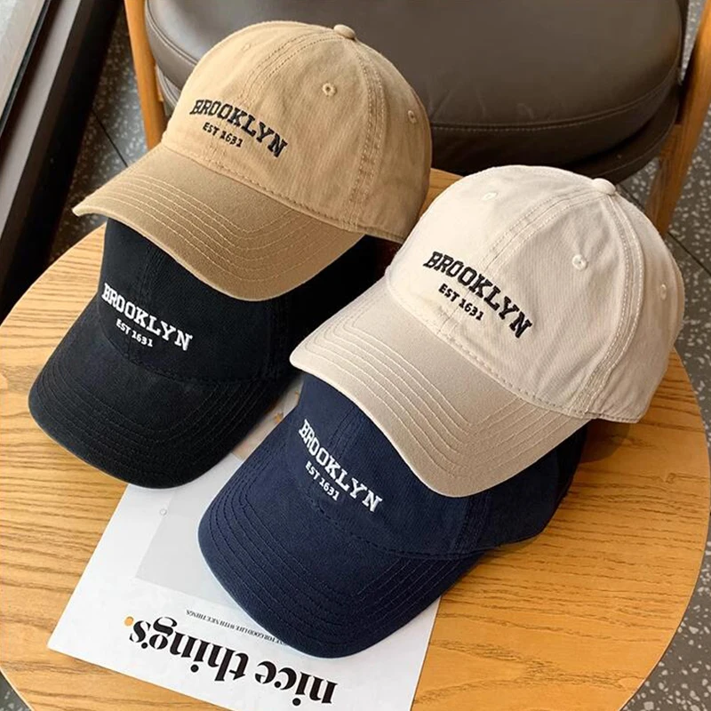 JK Korean Letters Embroidered Baseball Cap For Men Women Hip Hop Dad Trucker Visors Hat Casual Sports Running… JK Korean Letters Embroidered Baseball Cap For Men Women Hip Hop Dad Trucker Visors Hat Casual Sports Running…