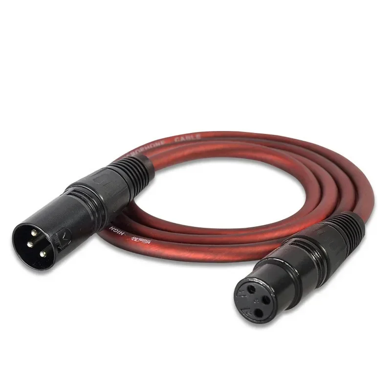 Kabel DMX 1m/2m/3m/5m/10m 3-Pin połączenie sygnałowe DJ światła sceniczne akcesoria do oświetlenia punktowego… Kabel DMX 1m/2m/3m/5m/10m 3-Pin połączenie sygnałowe DJ światła sceniczne akcesoria do oświetlenia punktowego…
