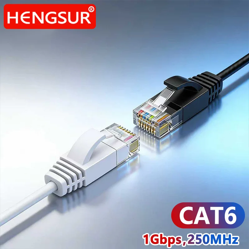 Kabel Ethernet Cat6A 10Gbps, kabel LAN UTP, kabel sieciowy do PS5, PC, AI, internetu, modemu, routera… Kabel Ethernet Cat6A 10Gbps, kabel LAN UTP, kabel sieciowy do PS5, PC, AI, internetu, modemu, routera…