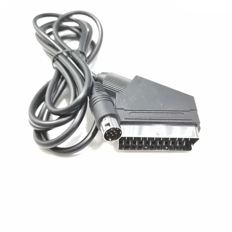 Kabel RGB Scart do Sega -Mega Drive 2 -Genesis 2 Megadrive 2 MD2 RGB AV Scart Cable 1.8m D11 20 Dropshipping Kabel RGB Scart do Sega -Mega Drive 2 -Genesis 2 Megadrive 2 MD2 RGB AV Scart Cable 1.8m D11 20 Dropshipping