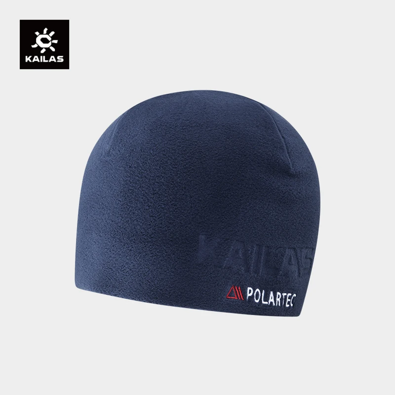 KAILAS POLARTEC Elastyczna czapka polarowa unisex Klasyczna zimowa ochrona przed ciepłem i ciepłem Wspinaczka… KAILAS POLARTEC Elastyczna czapka polarowa unisex Klasyczna zimowa ochrona przed ciepłem i ciepłem Wspinaczka…