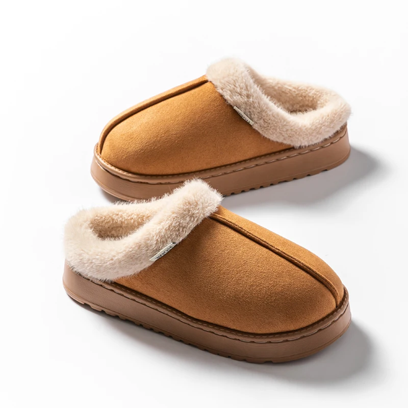 Kapcie jesienne i zimowe damskie domowe wygodne modne pluszowe ciepłe kapcie na wszystkie mecze unisex buty… Kapcie jesienne i zimowe damskie domowe wygodne modne pluszowe ciepłe kapcie na wszystkie mecze unisex buty…