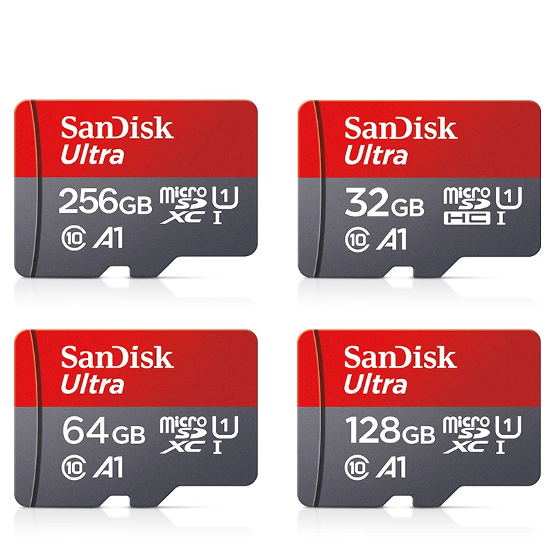 Karta pamięci Ultra Micro TF SD 128GB 32GB 64GB 256GB Micro TF SD SD/TF Flash Card 32 64 128 GB MiniSD do… Karta pamięci Ultra Micro TF SD 128GB 32GB 64GB 256GB Micro TF SD SD/TF Flash Card 32 64 128 GB MiniSD do…