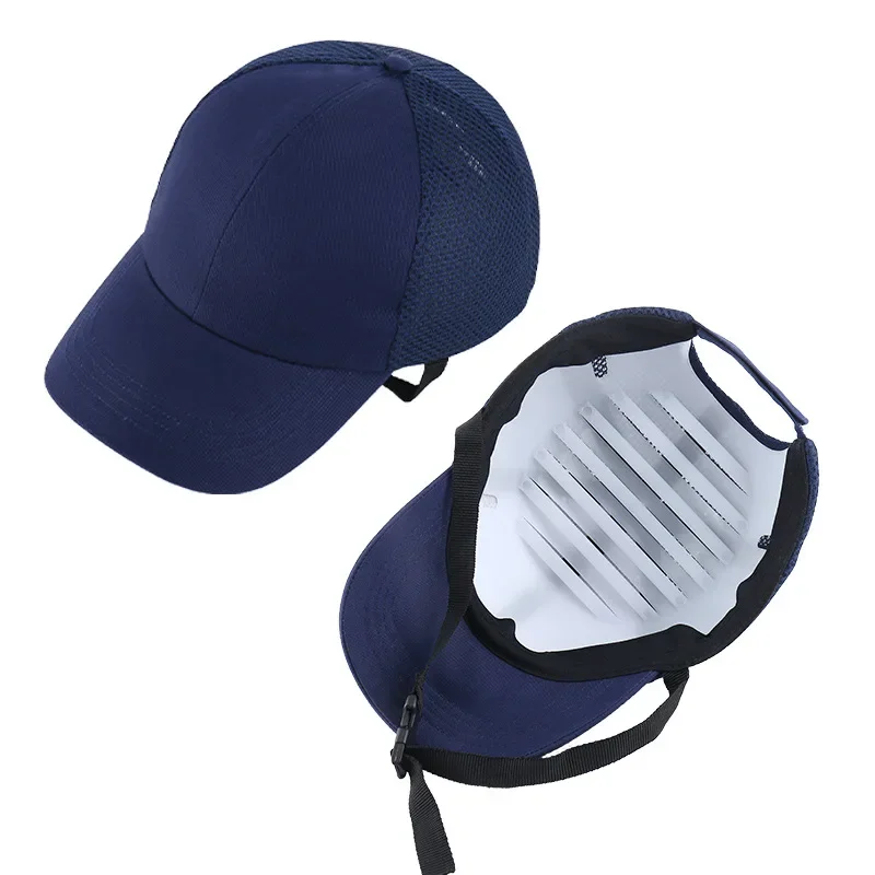 Kask do odzieży roboczej ochrona głowy Top 6 otworów kask bezpieczeństwo pracy kask ABS powłoka wewnętrzna… Kask do odzieży roboczej ochrona głowy Top 6 otworów kask bezpieczeństwo pracy kask ABS powłoka wewnętrzna…