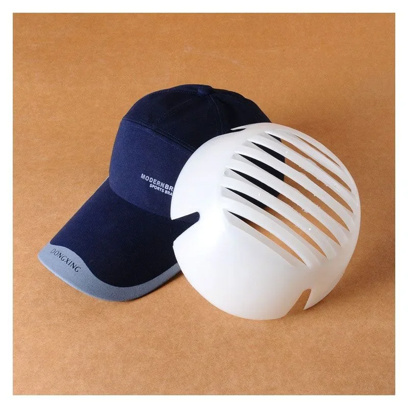 Kask ochronny Podszewka czapki ochronnej Wkładka pod czapkę Lekka podszewka antykolizyjna do czapki… Kask ochronny Podszewka czapki ochronnej Wkładka pod czapkę Lekka podszewka antykolizyjna do czapki…