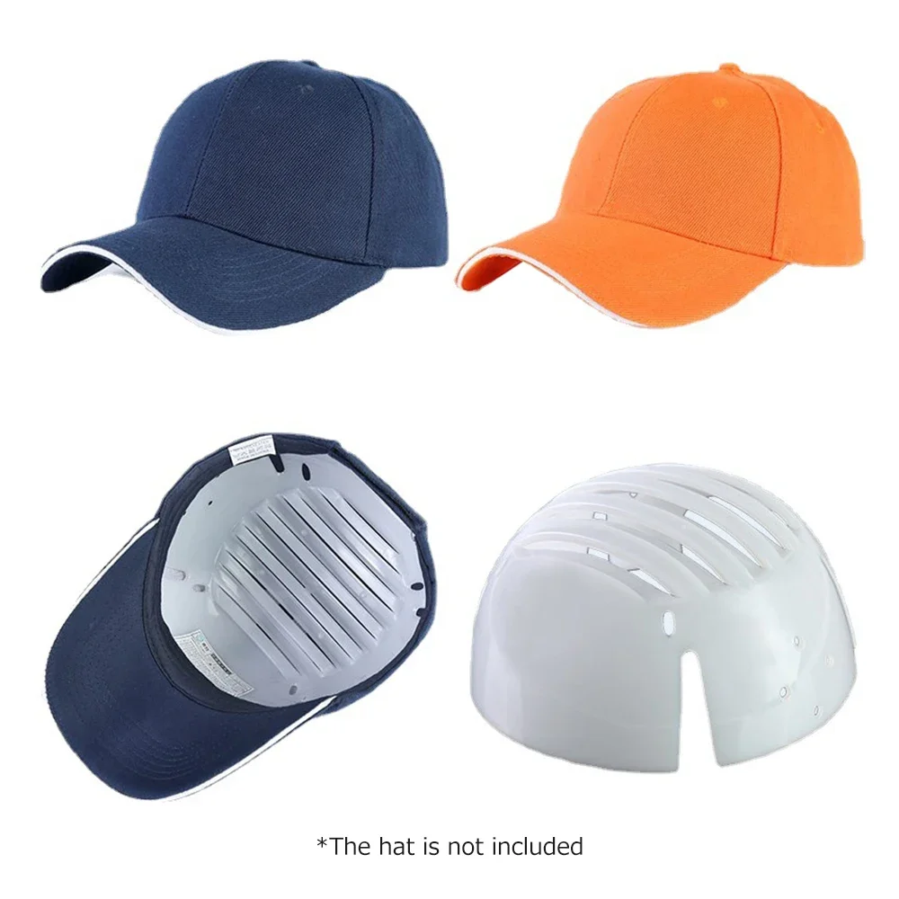 Kask wkładka z dodatkową lekką ochrona głowy twardą wkładką do czapka bejsbolówka wkładki ochronnej do… Kask wkładka z dodatkową lekką ochrona głowy twardą wkładką do czapka bejsbolówka wkładki ochronnej do…