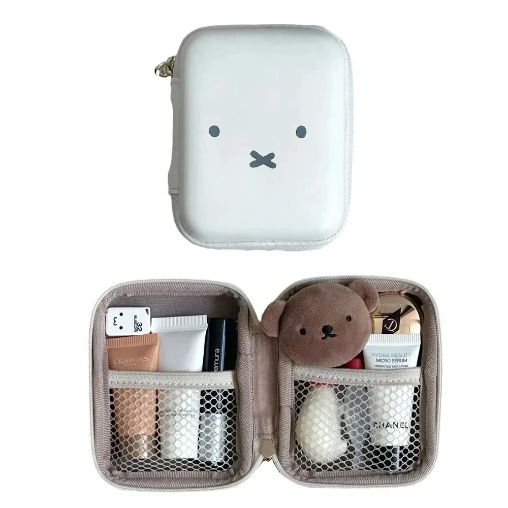 Kawaii Miffy Mała torba do przechowywania Wielofunkcyjna przenośna torba na tampony do przechowywania… Kawaii Miffy Mała torba do przechowywania Wielofunkcyjna przenośna torba na tampony do przechowywania…