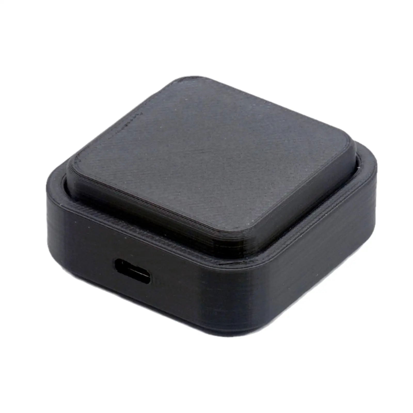 Klawiatura skrótów z jednym klawiszem USB Niestandardowa programowalna klawiatura makro Gorący klawisz myszy…