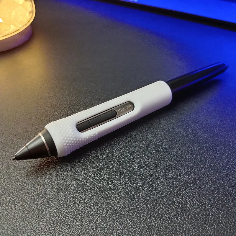Kolorowy uchwyt na długopis do rysika wacom Pro Pen 2, etui na rysik wacom, nie zawiera długopisu do rysowania Kolorowy uchwyt na długopis do rysika wacom Pro Pen 2, etui na rysik wacom, nie zawiera długopisu do rysowania