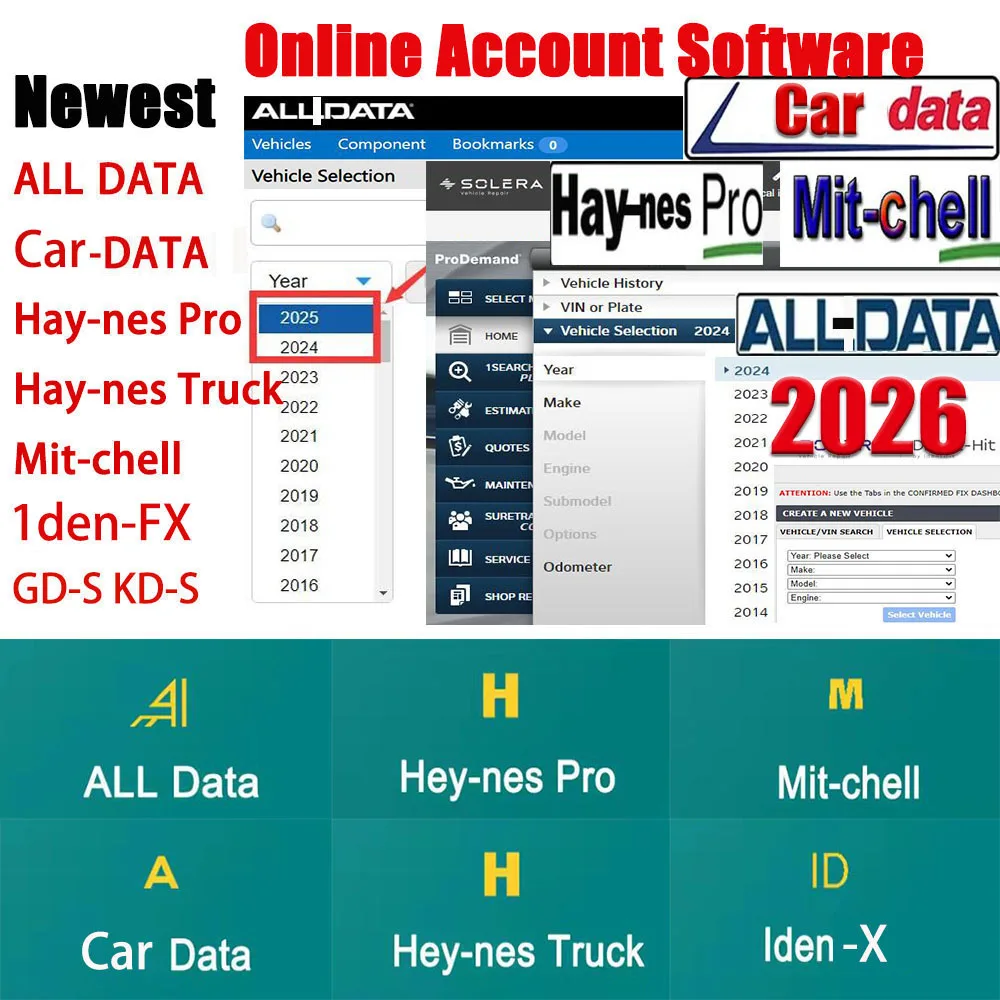 Konto online Alldata Car Data Diagram 2026 Najnowsze oprogramowanie do napraw samochodowych dla warsztatów All… Konto online Alldata Car Data Diagram 2026 Najnowsze oprogramowanie do napraw samochodowych dla warsztatów All…