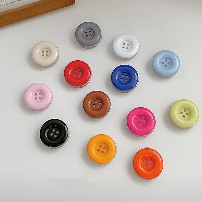 Koreański uchwyt na telefon 3D Cute Candy Buttons Uchwyt na telefon Tok Griptok Pierścień na iPhone 16 Pro…