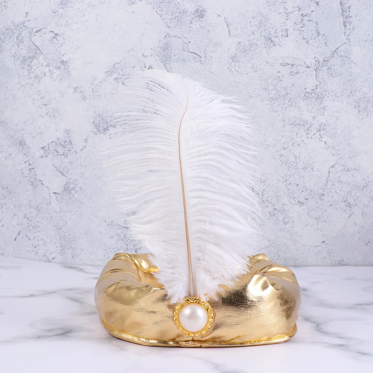Kostium sultana dla mężczyzn Kapelusz sultana Cosplay Kapelusz króla dla chłopca Złoty turban Kapelusz sultana… Kostium sultana dla mężczyzn Kapelusz sultana Cosplay Kapelusz króla dla chłopca Złoty turban Kapelusz sultana…
