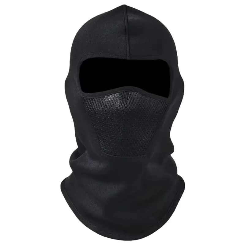 Letnia Lekka Kominiarka Rowerowa Maska na Całą Twarz Sporty Outdoorowe Motocykl Narty Wędkarstwo Polowanie… Letnia Lekka Kominiarka Rowerowa Maska na Całą Twarz Sporty Outdoorowe Motocykl Narty Wędkarstwo Polowanie…