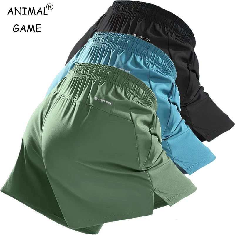 Letnie męskie spodenki fitness Lekkie, codzienne spodenki z kieszeniami Podstawowe, jednokolorowe Streetwear… Letnie męskie spodenki fitness Lekkie, codzienne spodenki z kieszeniami Podstawowe, jednokolorowe Streetwear…