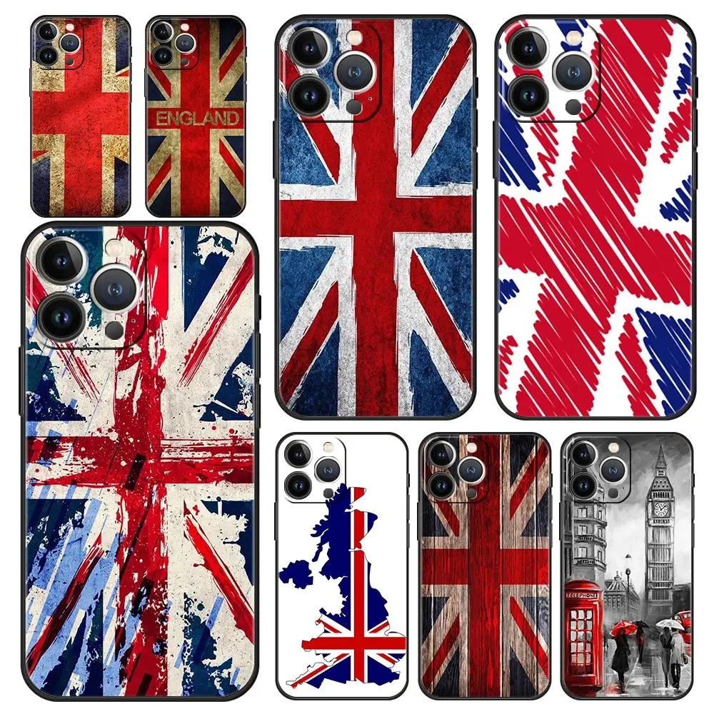 Luksusowe etui na telefon Apple iPhone 11 15 14 Pro MAX 12 13 7 8 Plus X XR XS MAX SE silikonowe czarne etui…