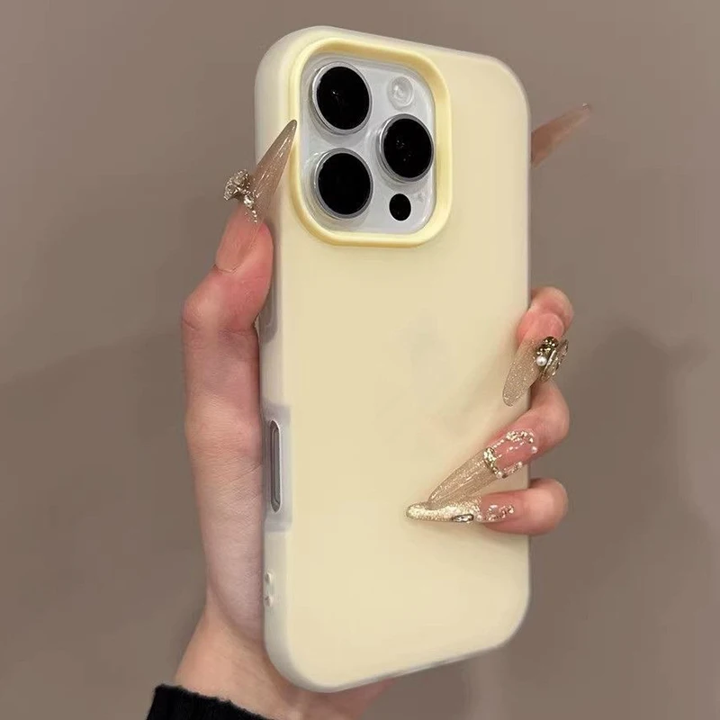 Luksusowe etui w kolorze cukierkowym, matowe, do Samsung Galaxy S26 S25 S24 S23 Ultra S22 Plus S21 FE A56 A55… Luksusowe etui w kolorze cukierkowym, matowe, do Samsung Galaxy S26 S25 S24 S23 Ultra S22 Plus S21 FE A56 A55…