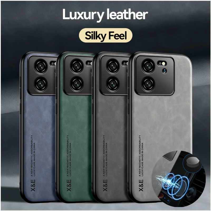 Luksusowe, odporne na wstrząsy etui do Xiaomi 13T Pro Protective Cover Wbudowany magnetyczny uchwyt… Luksusowe, odporne na wstrząsy etui do Xiaomi 13T Pro Protective Cover Wbudowany magnetyczny uchwyt…