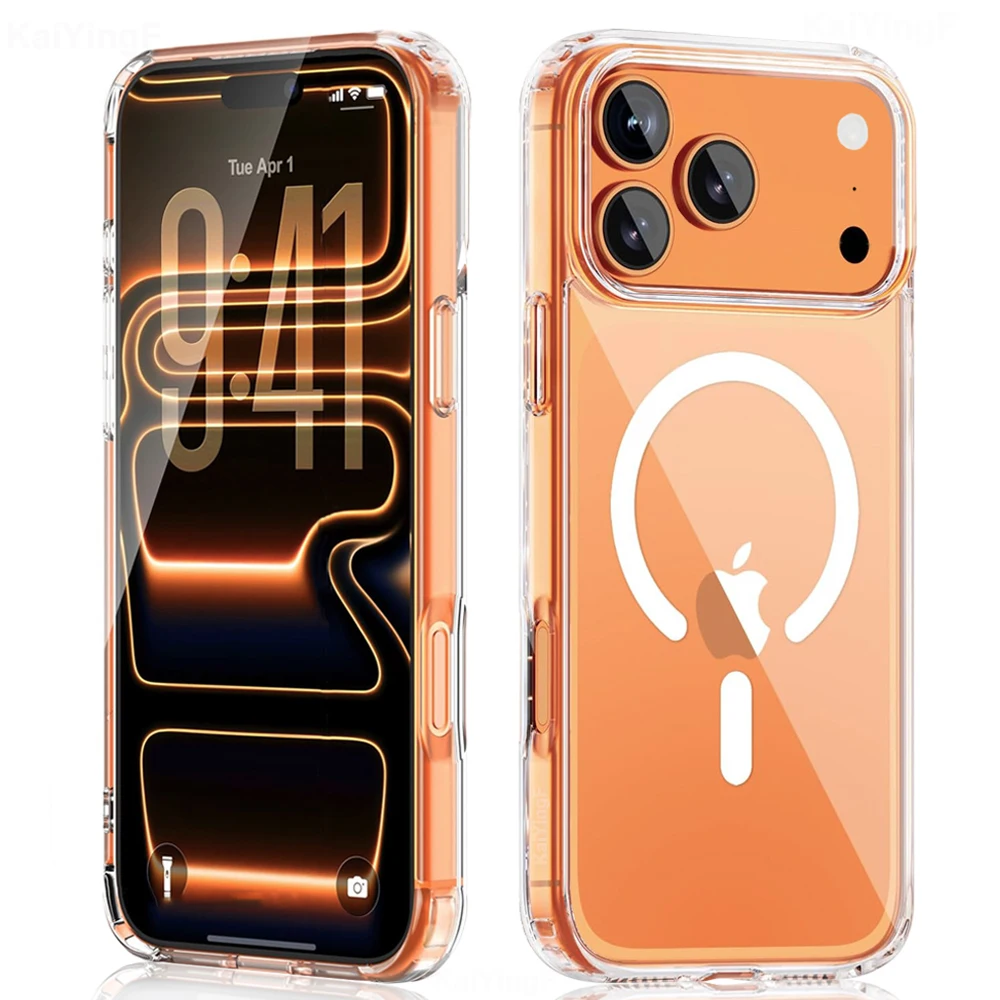 Magnetyczne etui na telefon iPhone 17 16 15 14 13 12 11 Pro Max Plus z obsługą bezprzewodowego ładowania… Magnetyczne etui na telefon iPhone 17 16 15 14 13 12 11 Pro Max Plus z obsługą bezprzewodowego ładowania…