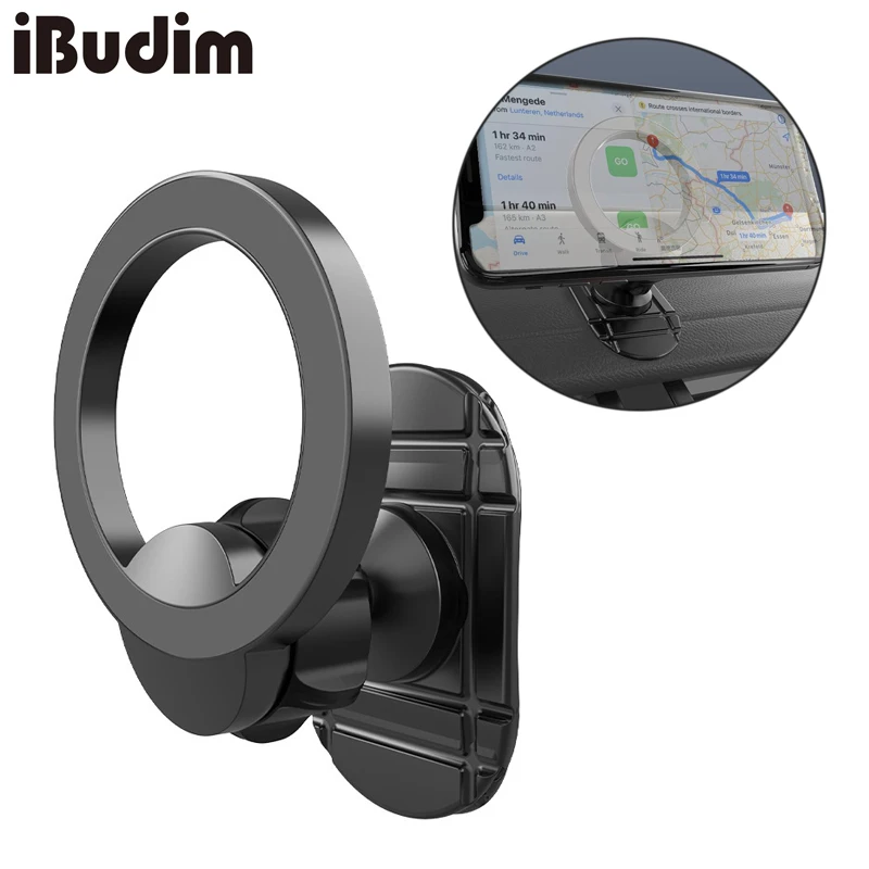 Magnetyczny uchwyt samochodowy na telefon na deskę rozdzielczą 360 ° Obrotowy mocny uchwyt magnetyczny do… Magnetyczny uchwyt samochodowy na telefon na deskę rozdzielczą 360 ° Obrotowy mocny uchwyt magnetyczny do…