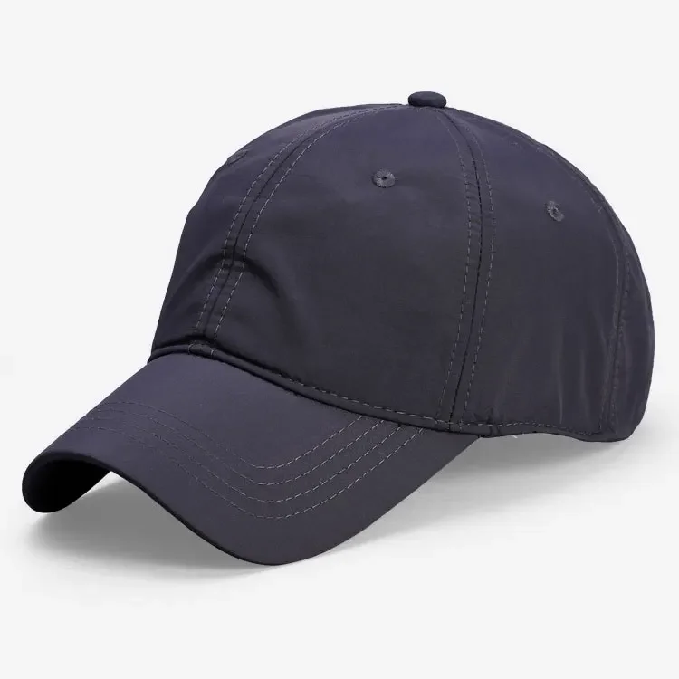 Marka Oohmy Czapka z daszkiem Small&Big Head Oversize XXL Szybkoschnąca oddychająca czapka Plus Size… Marka Oohmy Czapka z daszkiem Small&Big Head Oversize XXL Szybkoschnąca oddychająca czapka Plus Size…