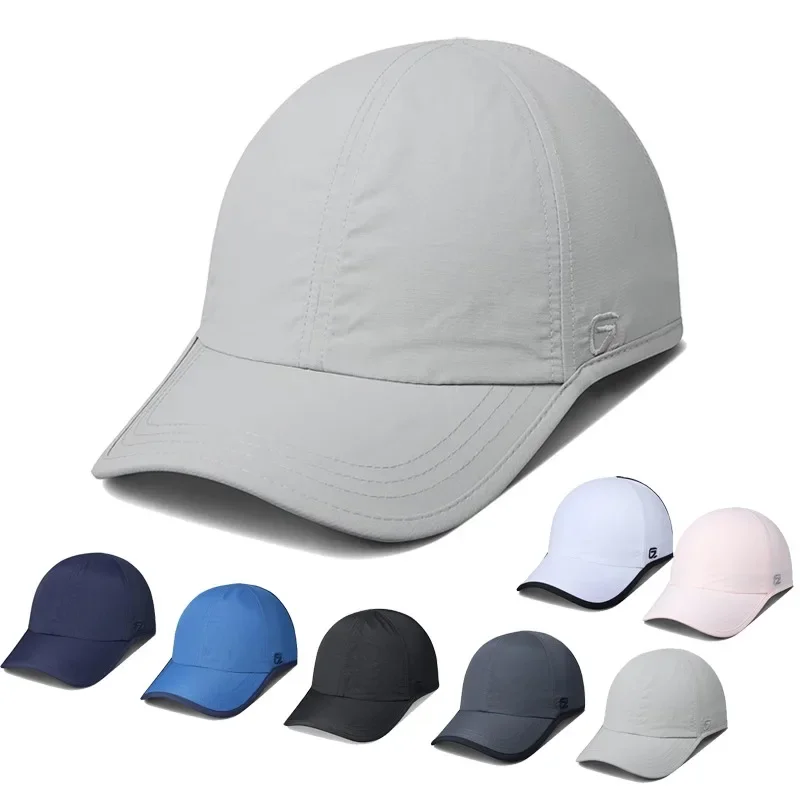 Męska czapka outdoorowa Unstructured – UPF 50+, lekka i oddychająca. Idealny do jazdy na rowerze… Męska czapka outdoorowa Unstructured – UPF 50+, lekka i oddychająca. Idealny do jazdy na rowerze…