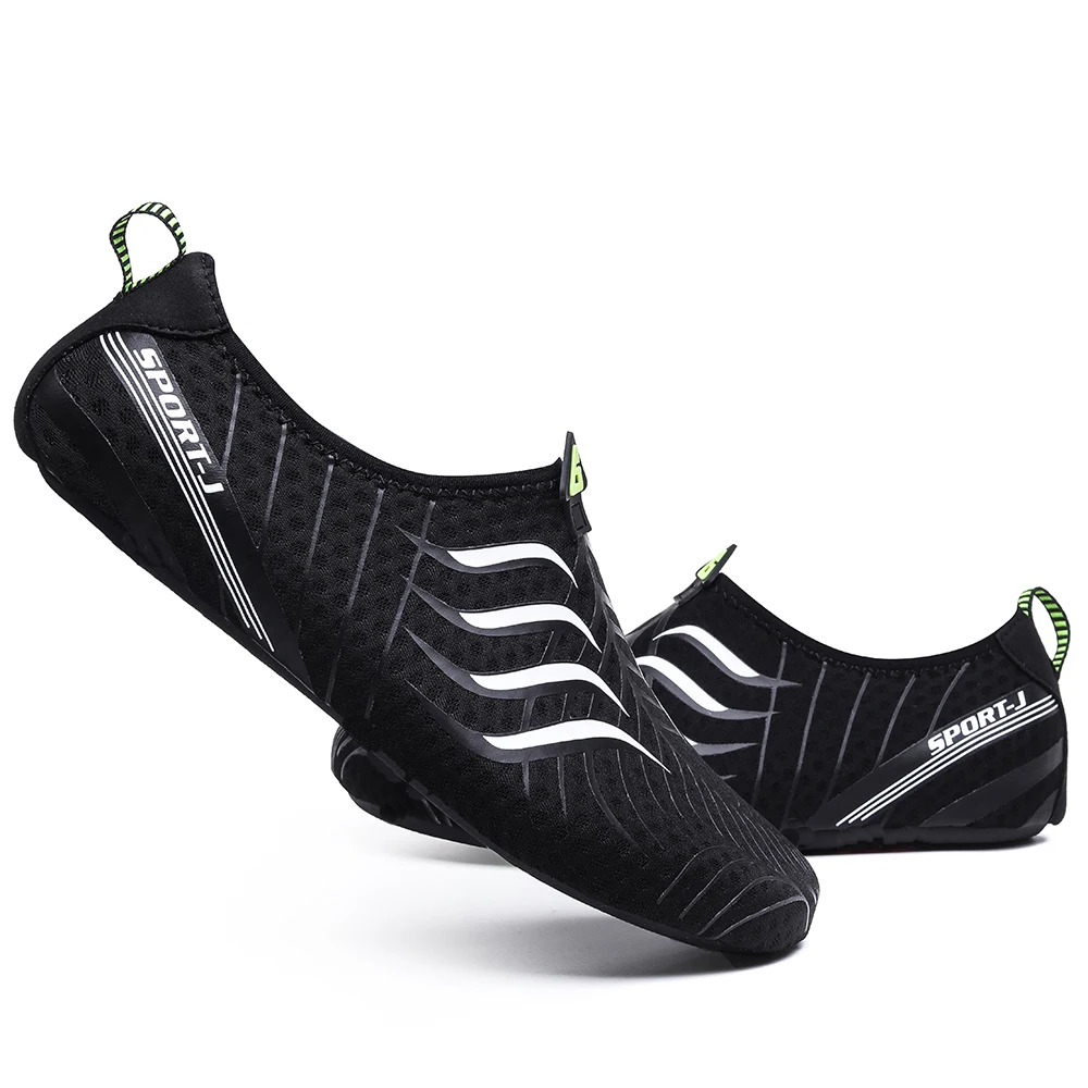 Męskie buty do wody Aqua damskie trampki do pływania sandały na boso plażowe buty do brodzenia mieszkania… Męskie buty do wody Aqua damskie trampki do pływania sandały na boso plażowe buty do brodzenia mieszkania…