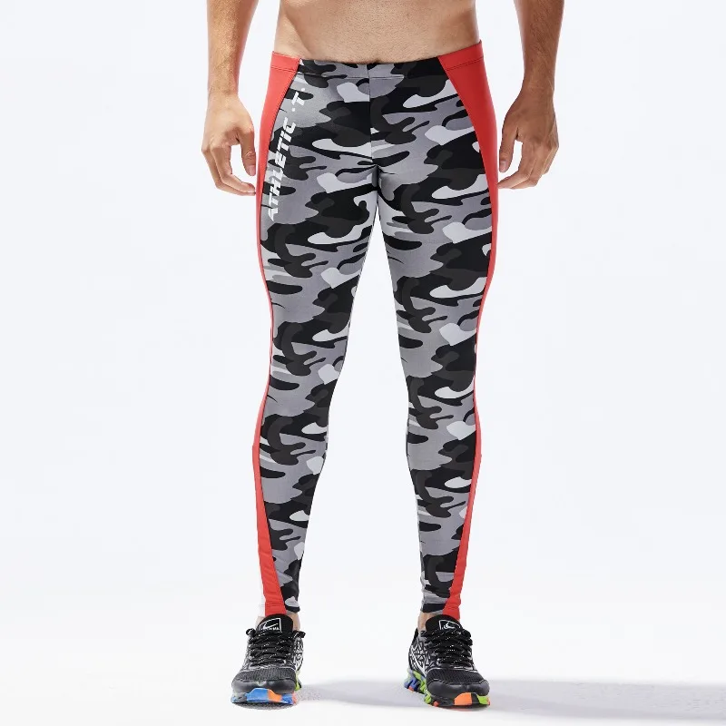 Męskie długie spodnie sportowe, męskie spodnie fitness, męskie spodnie do jogi 8601 Męskie długie spodnie sportowe, męskie spodnie fitness, męskie spodnie do jogi 8601