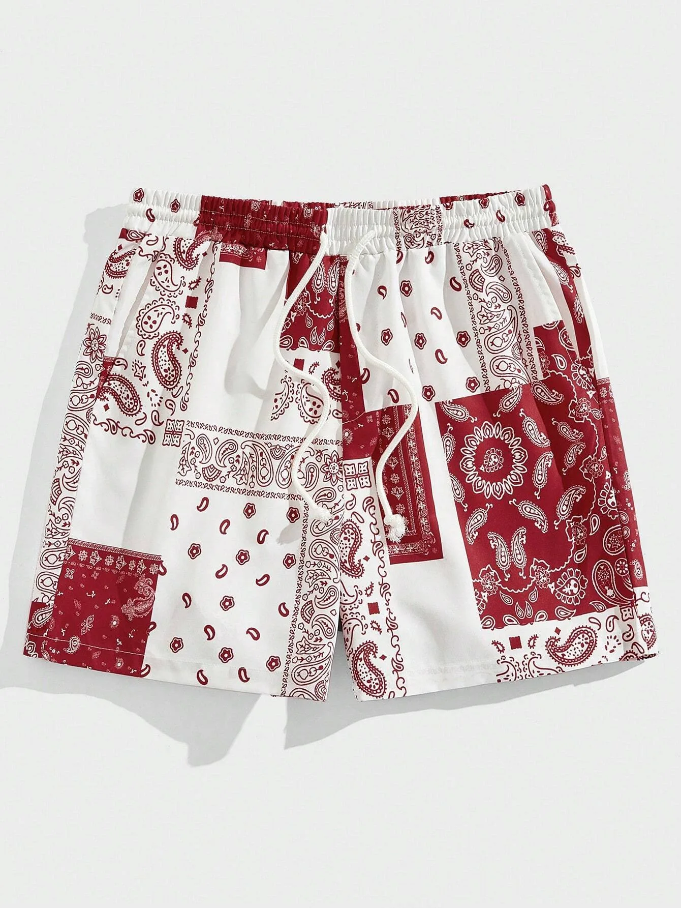 Męskie szorty plażowe Bohemia Graphic, letnia moda, nadruk 3D, luźne, casualowe, streetwear, hawajskie… Męskie szorty plażowe Bohemia Graphic, letnia moda, nadruk 3D, luźne, casualowe, streetwear, hawajskie…