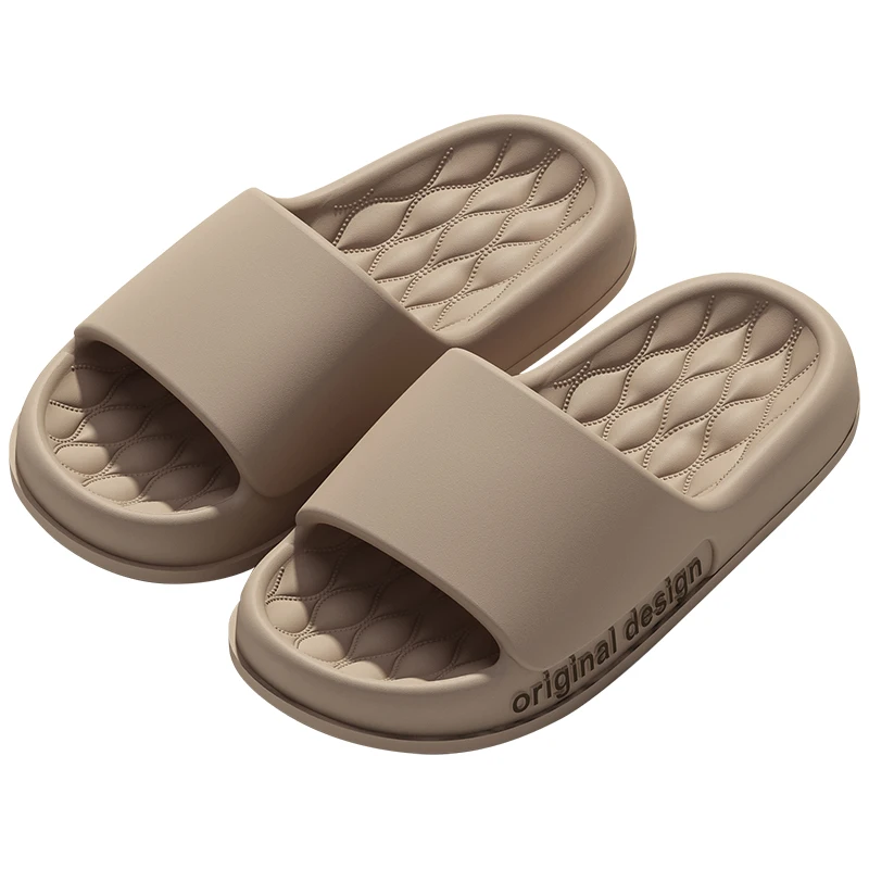 Męskie Trendy Nowe letnie kapcie Miękkie antypoślizgowe sandały z podeszwą do domu Plaża wewnątrz na zewnątrz Męskie Trendy Nowe letnie kapcie Miękkie antypoślizgowe sandały z podeszwą do domu Plaża wewnątrz na zewnątrz