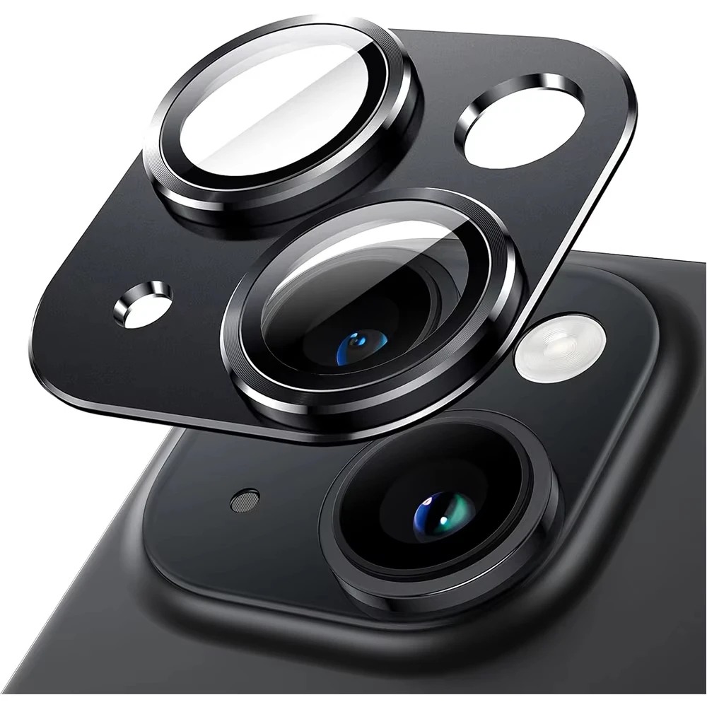 Metalowa osłona obiektywu aparatu do iPhone’a 13 15 16 11 14 17 Pro Max 12 Mini 13 Mini, tylna osłona… Metalowa osłona obiektywu aparatu do iPhone’a 13 15 16 11 14 17 Pro Max 12 Mini 13 Mini, tylna osłona…