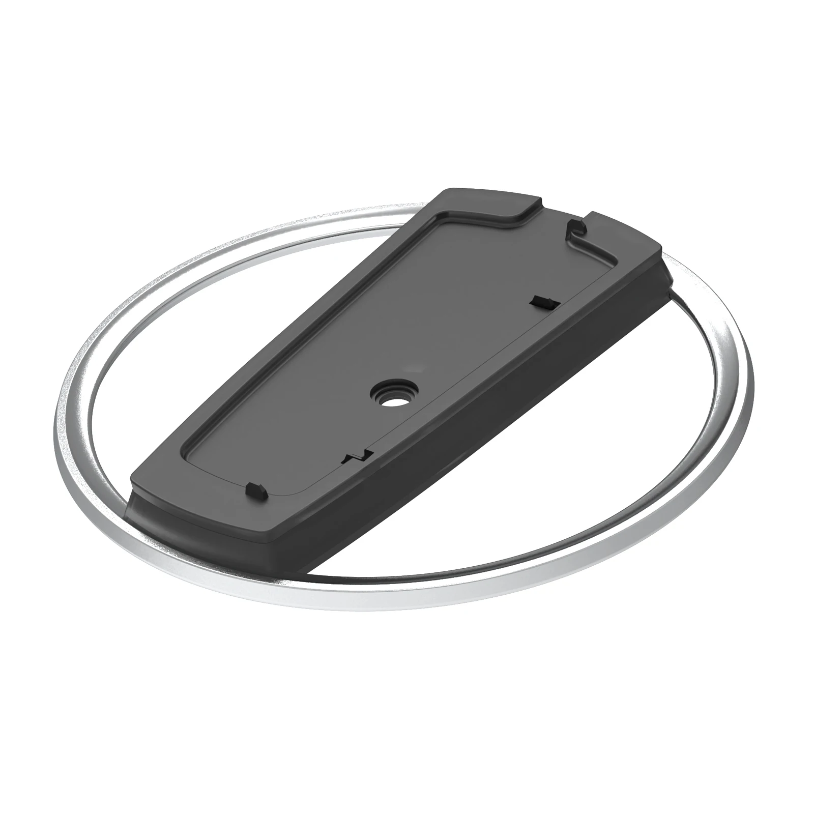 Metalowy stojak pionowy do konsoli PS5 Slim Disc i Digital ze śrubą, wymiana podstawy do konsoli Playstation 5… Metalowy stojak pionowy do konsoli PS5 Slim Disc i Digital ze śrubą, wymiana podstawy do konsoli Playstation 5…